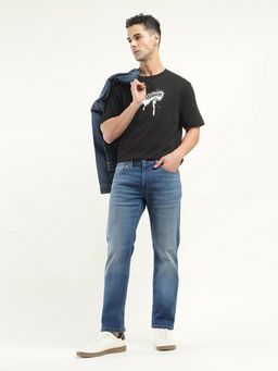 Levi's - Men'S Blue Slim Fit Jeans