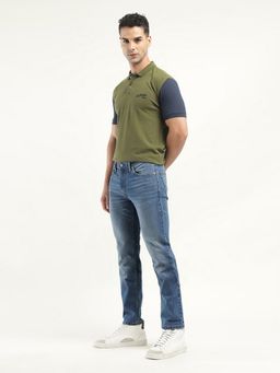 Levi's - Men'S Blue Slim Fit Jeans