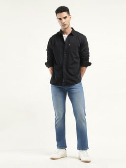 Levi's - Men'S Blue Slim Fit Jeans