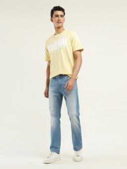 Levi's - Men'S Blue Slim Fit Jeans