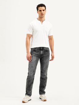 Levi's - Men'S Grey Slim Fit Jeans