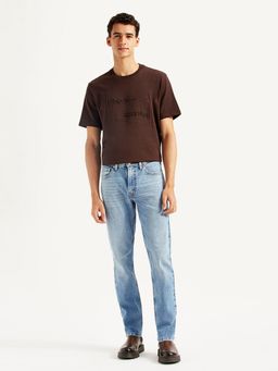 Levi's - Men'S Blue Slim Fit Jeans