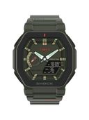 Green color option, Sold out, Currently selected