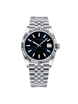 Aries Gold - Heritage Quartz Watch With Sapphire Glass For Men- G 1068 S-Bud