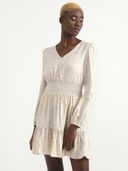 Beige color option, Sold out, Currently selected