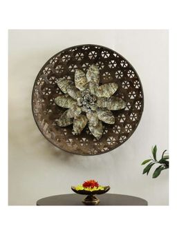 Vedas - W-Shaurya Flower Big