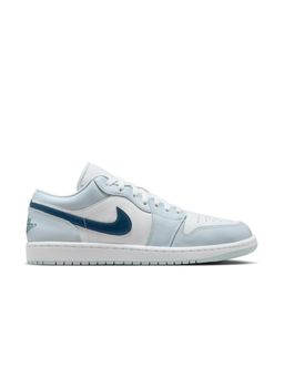 Nike - Mens Air Jordan 1 Low Sneakers
