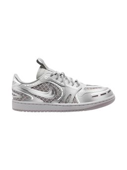 Nike - Women Air Jordan 1 Low Method of Make Sneakers