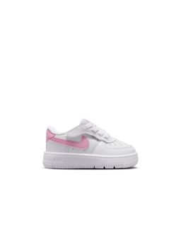 Nike - Unisex Force 1 Low EasyOn Sneakers