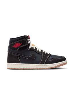 Nike - Mens Air Jordan 1 Retro High OG Flight Club Sneakers