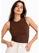 Brown color option, Currently selected