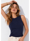 Navy Blue color option, Currently selected