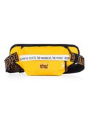 Yellow color option, Currently selected