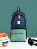 Navy Blue color option, Currently selected
