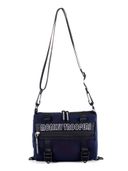 Navy Blue color option