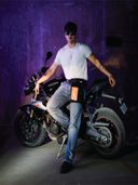 Black color option