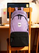 Lavender color option
