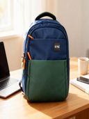 Navy Blue color option, Currently selected