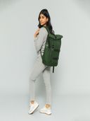 Olive color option, Currently selected