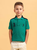 Green color option, Sold out