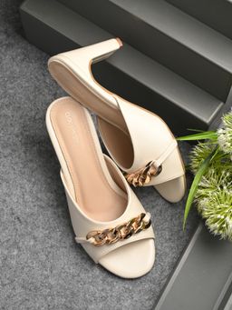 CLOG LONDON - Womens Heels