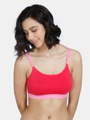 Pink color option, Sold out, Currently selected