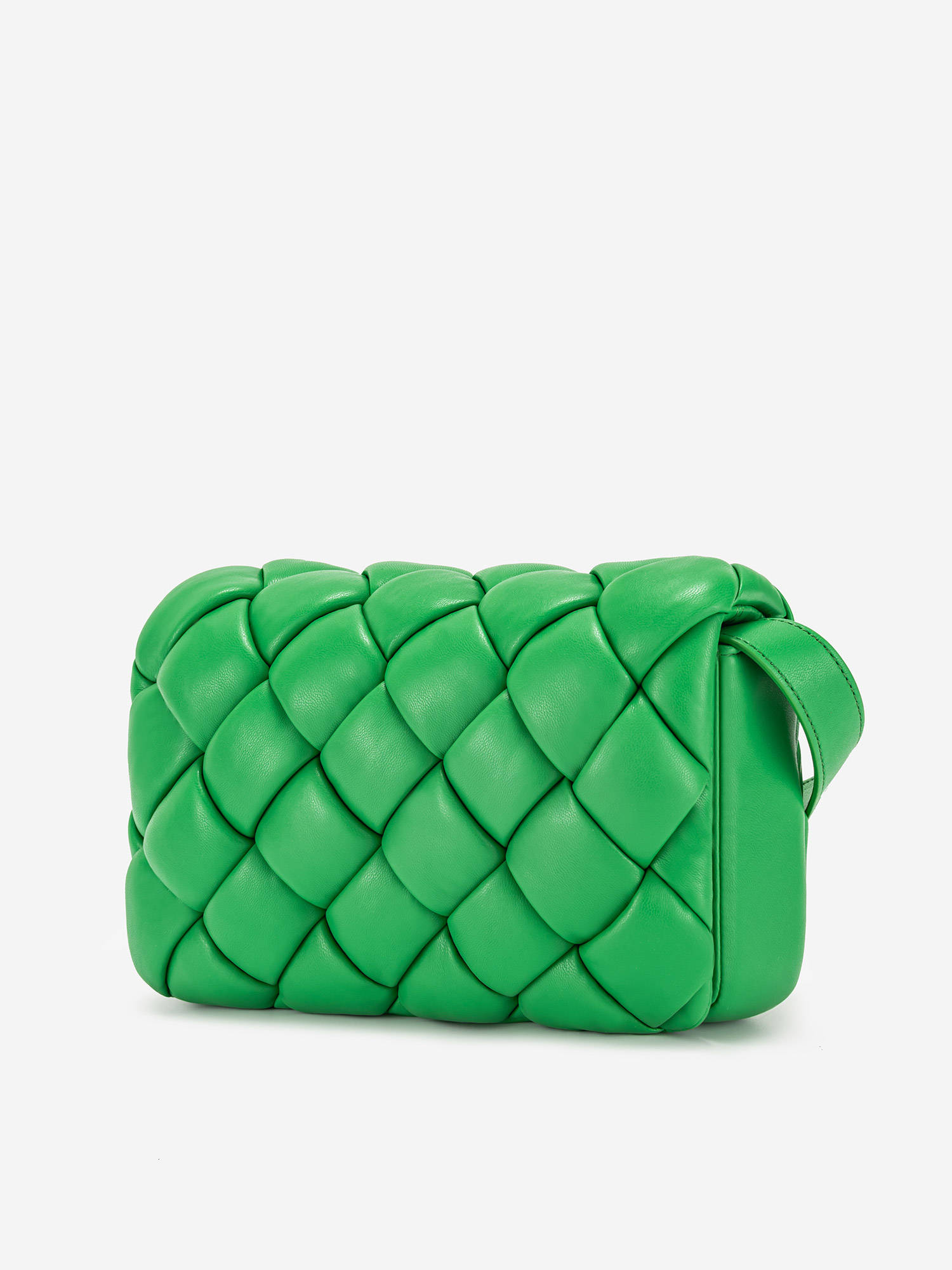 Buy JW PEI Maze Bags Crossbody Grass Green Online