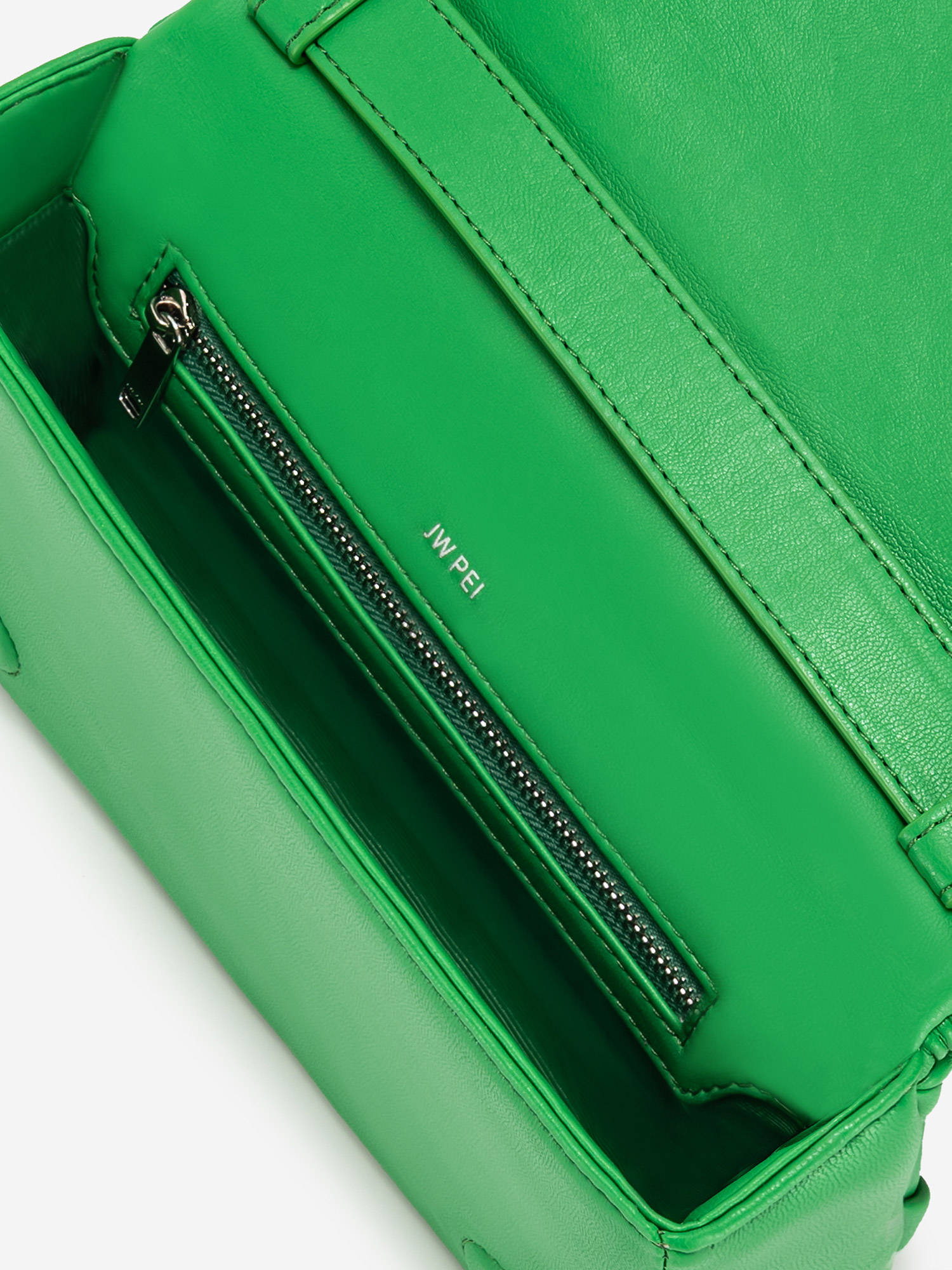 Buy JW PEI Maze Bags Crossbody Grass Green Online