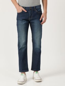 Lee - Men Travis Blue Slim Jeans