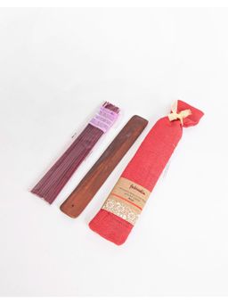 Fabindia - Incense Sticks with Holder