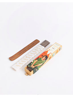 Fabindia - Niyama Loban Fragrance Incense Sticks