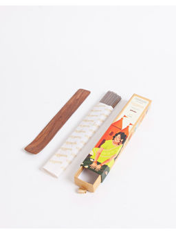 Fabindia - Niyama Tulsi Fragrance Incense Sticks