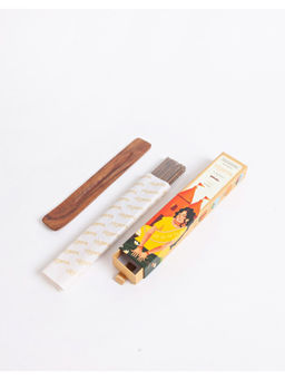 Fabindia - Niyama Nargis Fragrance Incense Sticks