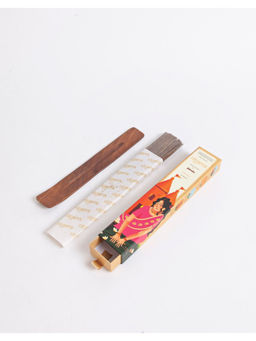 Fabindia - Niyama Tuberose Fragrance Incense Sticks