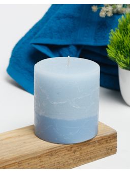 Fabindia - Amlasarah Pillar Candle (M)