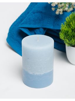 Fabindia - Amlasarah Pillar Candle (L)