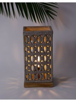 Fabindia - Ekay Ambient Lamp Without Shade