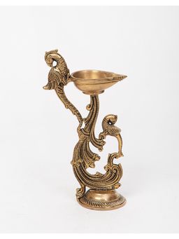 Fabindia - Mehnoor Diya Tall