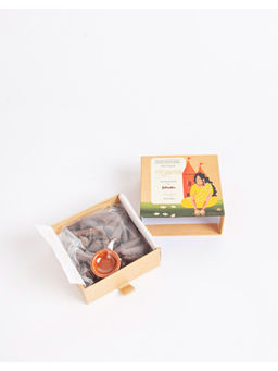 Fabindia - Niyama Nargis Fragrance Incense Cones