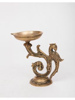 Fabindia - Mehnoor Diya Bird