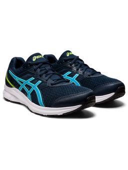 ASICS - Jolt 3 Blue Men's Running Shoes