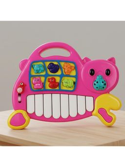 StarAndDaisy - Musical Piano for Babies (1-3 Years)