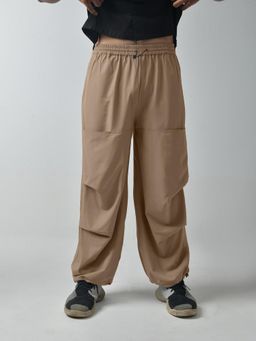 IZF - Khaki Solid Trouser