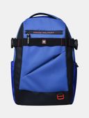 Blue color option, Currently selected