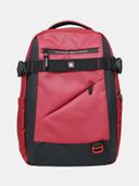 Red color option, Currently selected