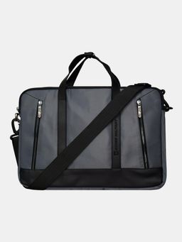 Swiss Military - Unisex Laptop Bag - Grey