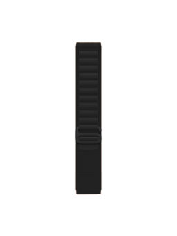 GRIPP - 45/49mm GLEN watch strap - Black