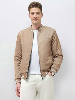 U.S. POLO ASSN. - Men's Reversible Regular Fit Jacket