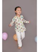 White color option