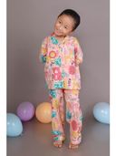 Pink color option, Currently selected